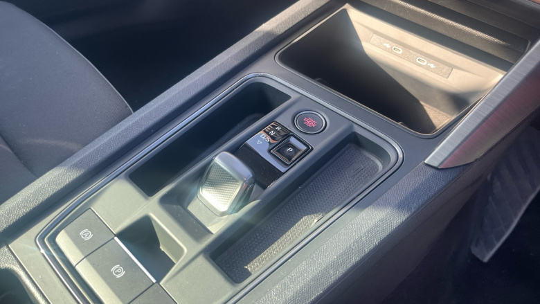 CUPRA Formentor 1.4 eHybrid 204 V1 5dr DSG Estate